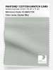 Artikelbild 1 des Artikels “PANTONE® COTTON SWATCH CARD 12-5603 TCX Zephyr Blue “