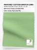 Artikelbild 1 des Artikels “PANTONE® COTTON SWATCH CARD 13-0216 TCX Key Lime Pie “