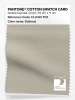 Artikelbild 1 des Artikels “PANTONE® COTTON SWATCH CARD 13-0401 TCX Oatmeal “