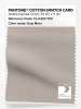 Product image 1 of the product “PANTONE® COTTON SWATCH CARD 13-0403 TCX Gray Morn ”