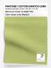 Artikelbild 1 des Artikels “PANTONE® COTTON SWATCH CARD 13-0530 TCX Lime Sherbet “
