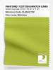 Artikelbild 1 des Artikels “PANTONE® COTTON SWATCH CARD 13-0540 TCX Wild Lime “