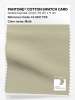Artikelbild 1 des Artikels “PANTONE® COTTON SWATCH CARD 13-0611 TCX Moth “