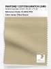 Artikelbild 1 des Artikels “PANTONE® COTTON SWATCH CARD 13-0613 TCX Chino Green “