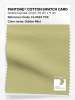 Artikelbild 1 des Artikels “PANTONE® COTTON SWATCH CARD 13-0624 TCX Golden Mist “