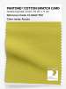 Artikelbild 1 des Artikels “PANTONE® COTTON SWATCH CARD 13-0640 TCX Acacia “