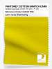Artikelbild 1 des Artikels “PANTONE® COTTON SWATCH CARD 13-0647 TCX Illuminating “