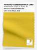 Artikelbild 1 des Artikels “PANTONE® COTTON SWATCH CARD 13-0850 TCX Aspen Gold “