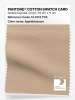 Product image 1 of the product “PANTONE® COTTON SWATCH CARD 13-1013 TCX Appleblossom ”
