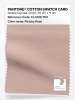 Artikelbild 1 des Artikels “PANTONE® COTTON SWATCH CARD 13-1208 TCX Peachy Keen “
