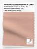 Artikelbild 1 des Artikels “PANTONE® COTTON SWATCH CARD 13-1418 TCX Dusky Peach “