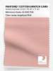 Product image 1 of the product “PANTONE® COTTON SWATCH CARD 13-1510 TCX Impatiens Pink ”