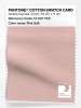Artikelbild 1 des Artikels “PANTONE® COTTON SWATCH CARD 13-1511 TCX Pink Salt “