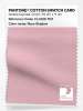 Product image 1 of the product “PANTONE® COTTON SWATCH CARD 13-1906 TCX Rose Shadow ”