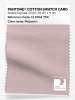 Product image 1 of the product “PANTONE® COTTON SWATCH CARD 13-2004 TCX Potpourri ”