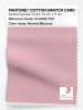 Product image 1 of the product “PANTONE® COTTON SWATCH CARD 13-2006 TCX Almond Blossom ”