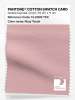 Artikelbild 1 des Artikels “PANTONE® COTTON SWATCH CARD 13-2009 TCX Rosy Touch “