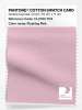 Artikelbild 1 des Artikels “PANTONE® COTTON SWATCH CARD 13-2705 TCX Flushing Pink “