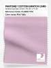 Artikelbild 1 des Artikels “PANTONE® COTTON SWATCH CARD 13-2800 TCX Pink Tulle “