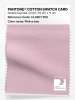 Artikelbild 1 des Artikels “PANTONE® COTTON SWATCH CARD 13-2801 TCX Pink-a-boo “
