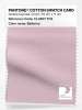 Artikelbild 1 des Artikels “PANTONE® COTTON SWATCH CARD 13-2807 TCX Ballerina “