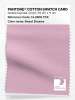 Product image 1 of the product “PANTONE® COTTON SWATCH CARD 13-2809 TCX Sweet Dreams ”