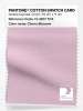 Artikelbild 1 des Artikels “PANTONE® COTTON SWATCH CARD 13-3207 TCX Cherry Blossom “