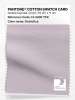 Artikelbild 1 des Artikels “PANTONE® COTTON SWATCH CARD 13-3406 TCX Orchid Ice “