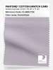 Product image 1 of the product “PANTONE® COTTON SWATCH CARD 13-3805 TCX Orchid Hush ”