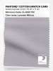 Artikelbild 1 des Artikels “PANTONE® COTTON SWATCH CARD 13-4005 TCX Lavender Mittens “