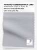Product image 1 of the product “PANTONE® COTTON SWATCH CARD 13-4105 TCX Lilac Hint ”