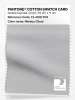Artikelbild 1 des Artikels “PANTONE® COTTON SWATCH CARD 13-4108 TCX Nimbus Cloud “