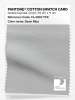 Artikelbild 1 des Artikels “PANTONE® COTTON SWATCH CARD 13-4303 TCX Dawn Blue “