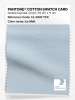 Artikelbild 1 des Artikels “PANTONE® COTTON SWATCH CARD 13-4306 TCX Ice Melt “