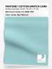 Artikelbild 1 des Artikels “PANTONE® COTTON SWATCH CARD 13-4908 TCX Spa Retreat “