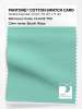 Artikelbild 1 des Artikels “PANTONE® COTTON SWATCH CARD 13-5412 TCX Beach Glass “