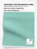 Artikelbild 1 des Artikels “PANTONE® COTTON SWATCH CARD 13-5612 TCX Dewdrops “