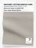 Artikelbild 1 des Artikels “PANTONE® COTTON SWATCH CARD 14-0002 TCX Pumice Stone “