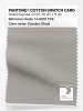 Artikelbild 1 des Artikels “PANTONE® COTTON SWATCH CARD 14-0207 TCX Cumulus Cloud “