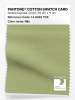 Product image 1 of the product “PANTONE® COTTON SWATCH CARD 14-0223 TCX Nile ”