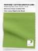 Artikelbild 1 des Artikels “PANTONE® COTTON SWATCH CARD 14-0244 TCX Bright Lime Green “