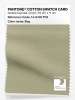 Artikelbild 1 des Artikels “PANTONE® COTTON SWATCH CARD 14-0418 TCX Bog “