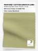 Artikelbild 1 des Artikels “PANTONE® COTTON SWATCH CARD 14-0425 TCX Beechnut “