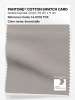 Artikelbild 1 des Artikels “PANTONE® COTTON SWATCH CARD 14-0702 TCX Inscrutable “