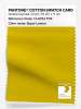 Artikelbild 1 des Artikels “PANTONE® COTTON SWATCH CARD 14-0754 TCX Super Lemon “