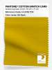 Artikelbild 1 des Artikels “PANTONE® COTTON SWATCH CARD 14-0758 TCX Hot Spot “