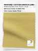 Artikelbild 1 des Artikels “PANTONE® COTTON SWATCH CARD 14-0827 TCX Dusky Citron “