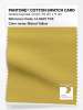 Artikelbild 1 des Artikels “PANTONE® COTTON SWATCH CARD 14-0837 TCX Misted Yellow “