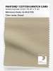 Product image 1 of the product “PANTONE® COTTON SWATCH CARD 14-1014 TCX Gravel ”