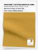 Artikelbild 1 des Artikels “PANTONE® COTTON SWATCH CARD 14-1041 TCX Golden Apricot “